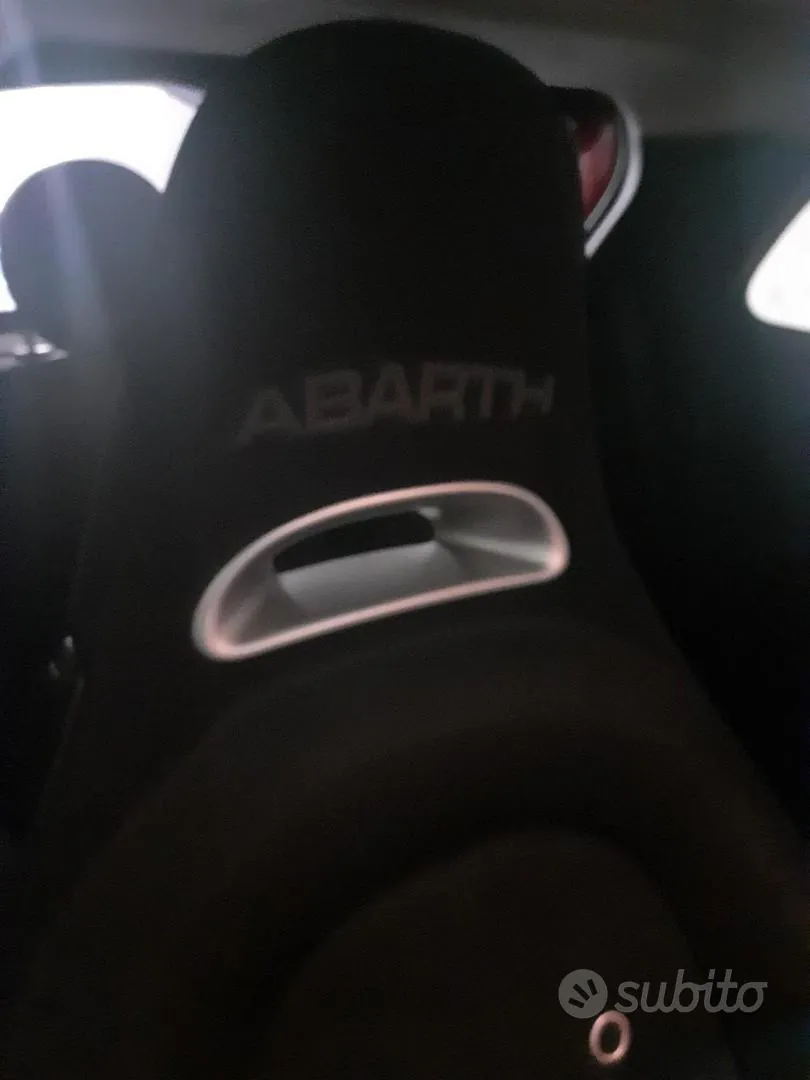 Fiat 500 2009 photo 5