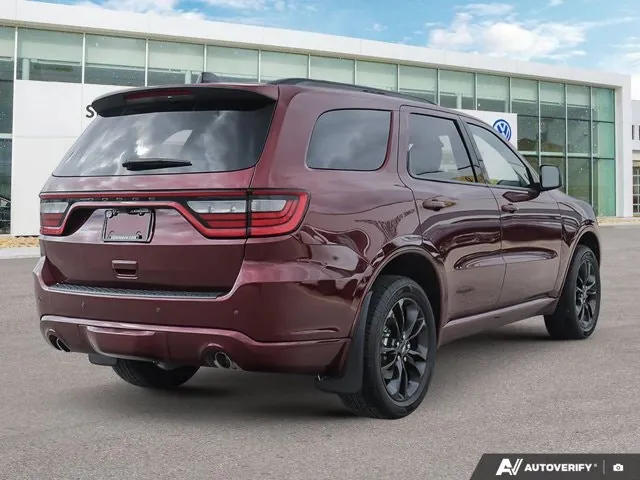 Dodge Durango 2023 photo 5
