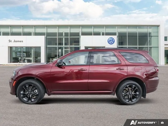 Dodge Durango 2023 photo 2