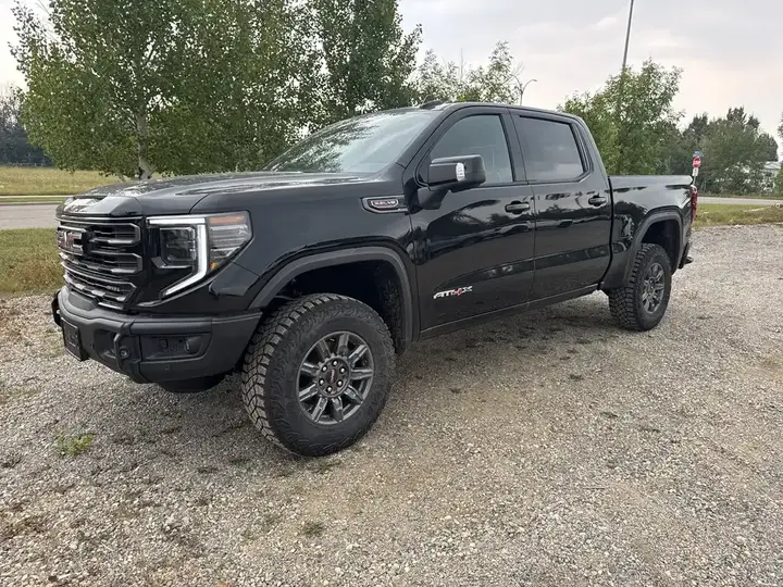 GMC Sierra 1500