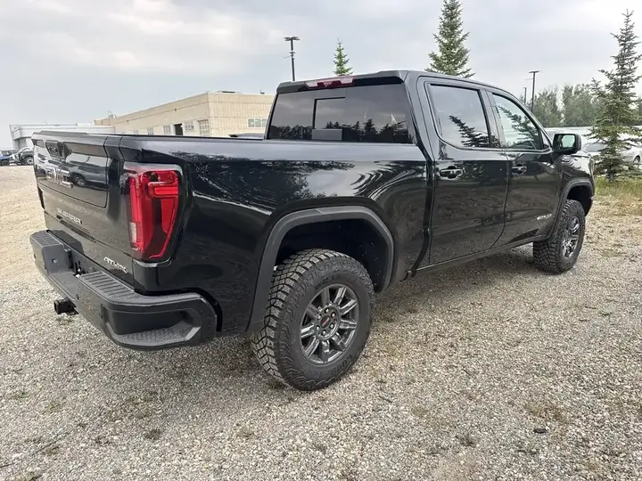 GMC Sierra 1500 2026 photo 5