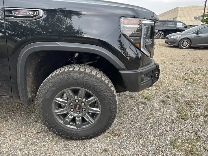 GMC Sierra 1500 2026 photo 4