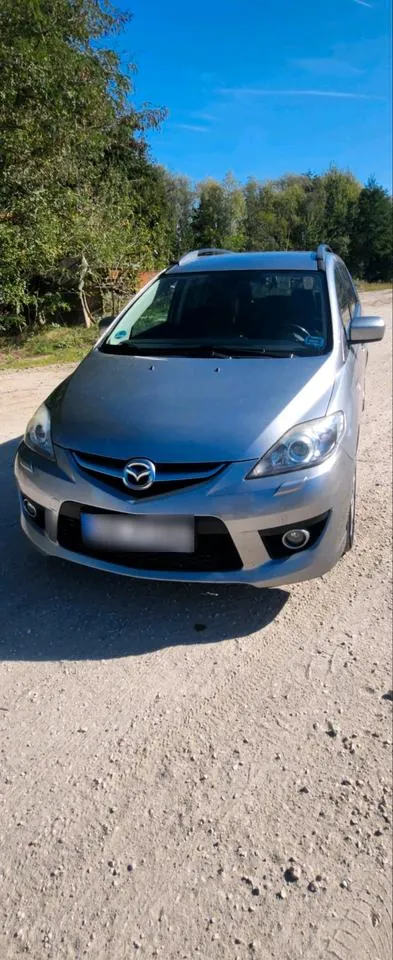 Mazda 5