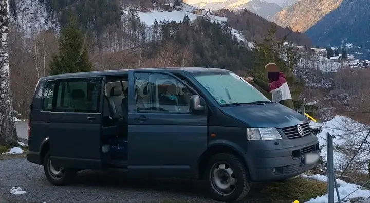 Volkswagen T5