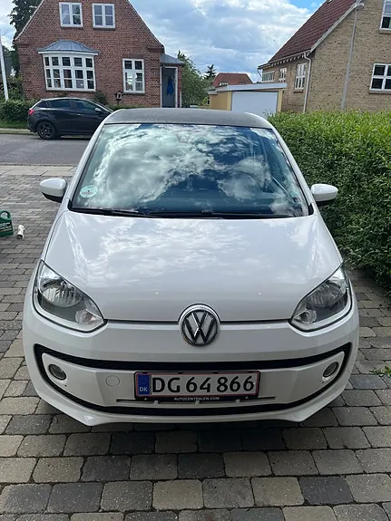 Volkswagen Up