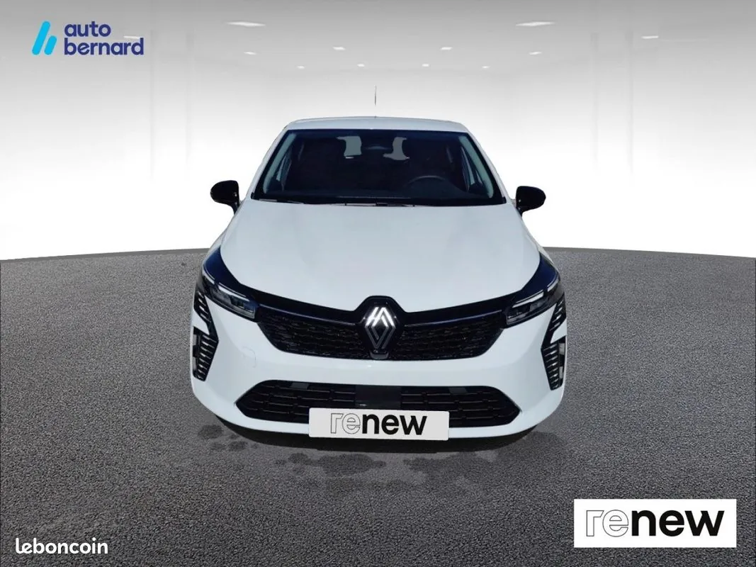 Renault Clio 2025 photo 2