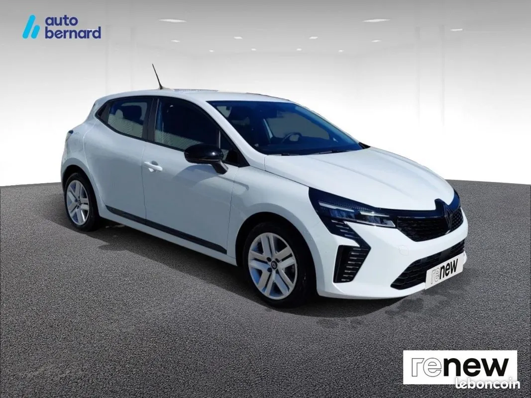 Renault Clio 2025 photo 3