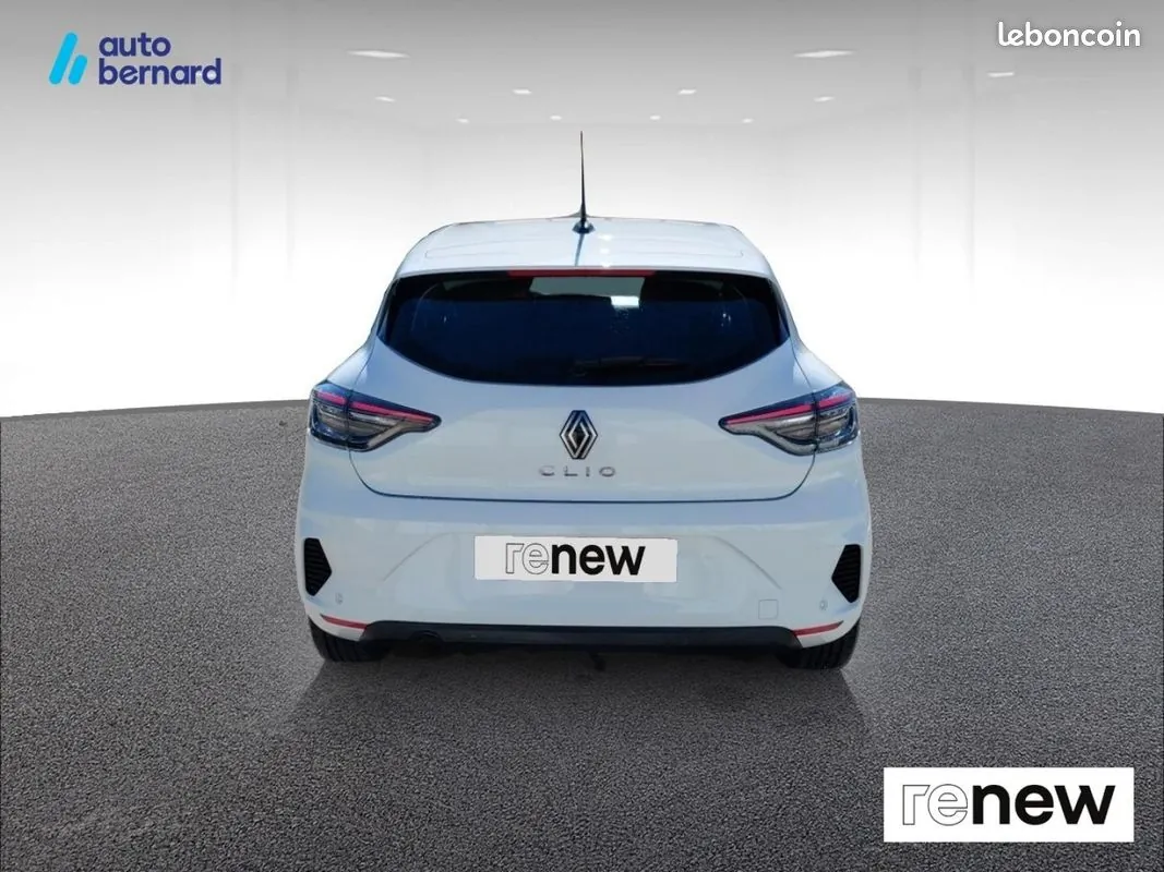 Renault Clio 2025 photo 5