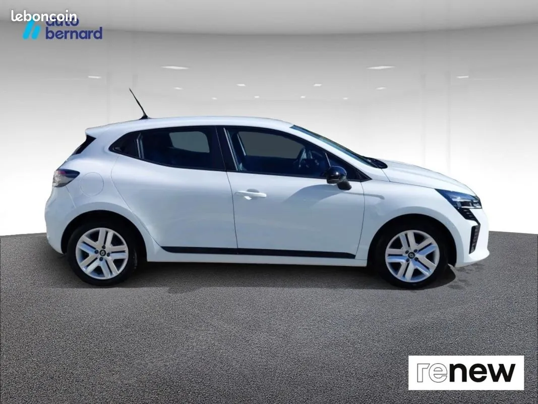 Renault Clio 2025 photo 4