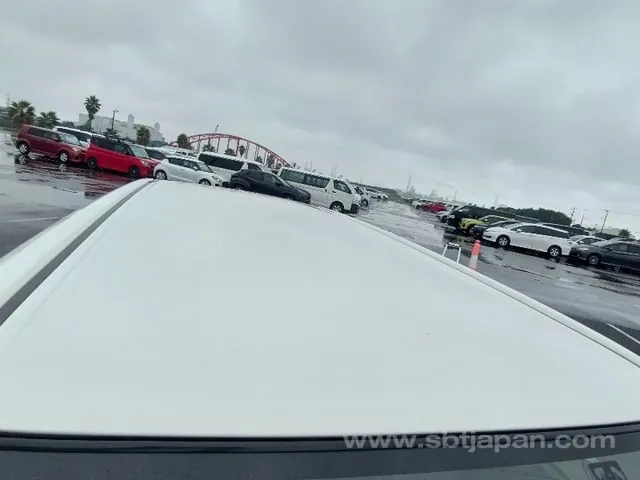 Toyota Probox 2016 photo 5