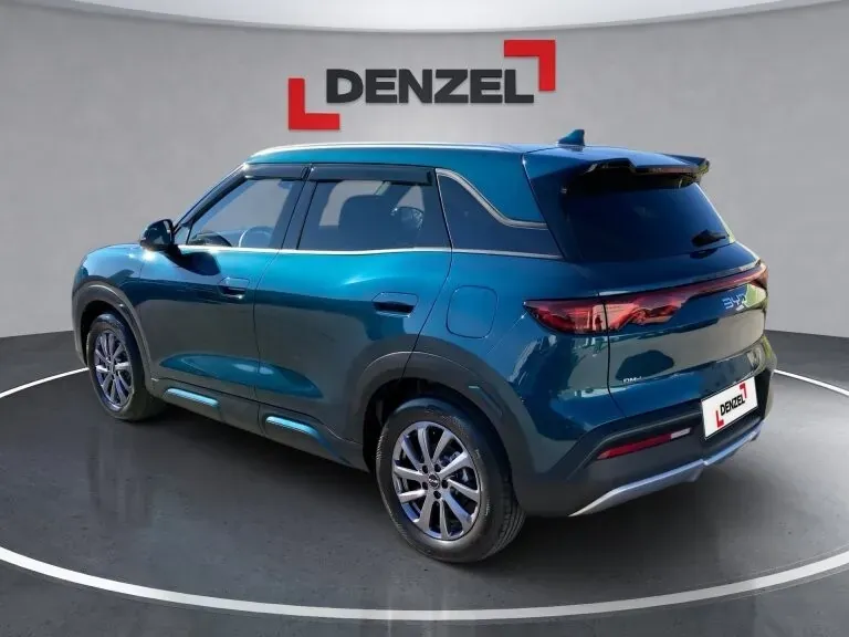 BYD Atto 2 photo 3