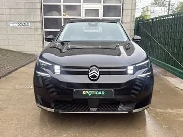 Citroen C5 Aircross 2026 photo 2
