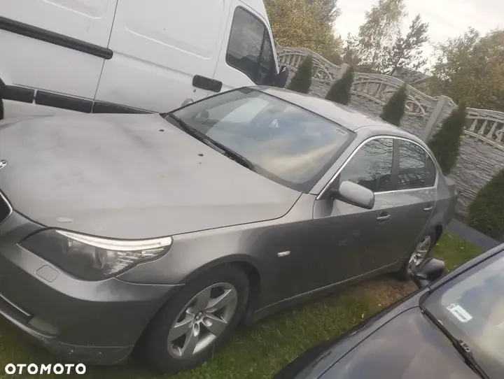 BMW E60