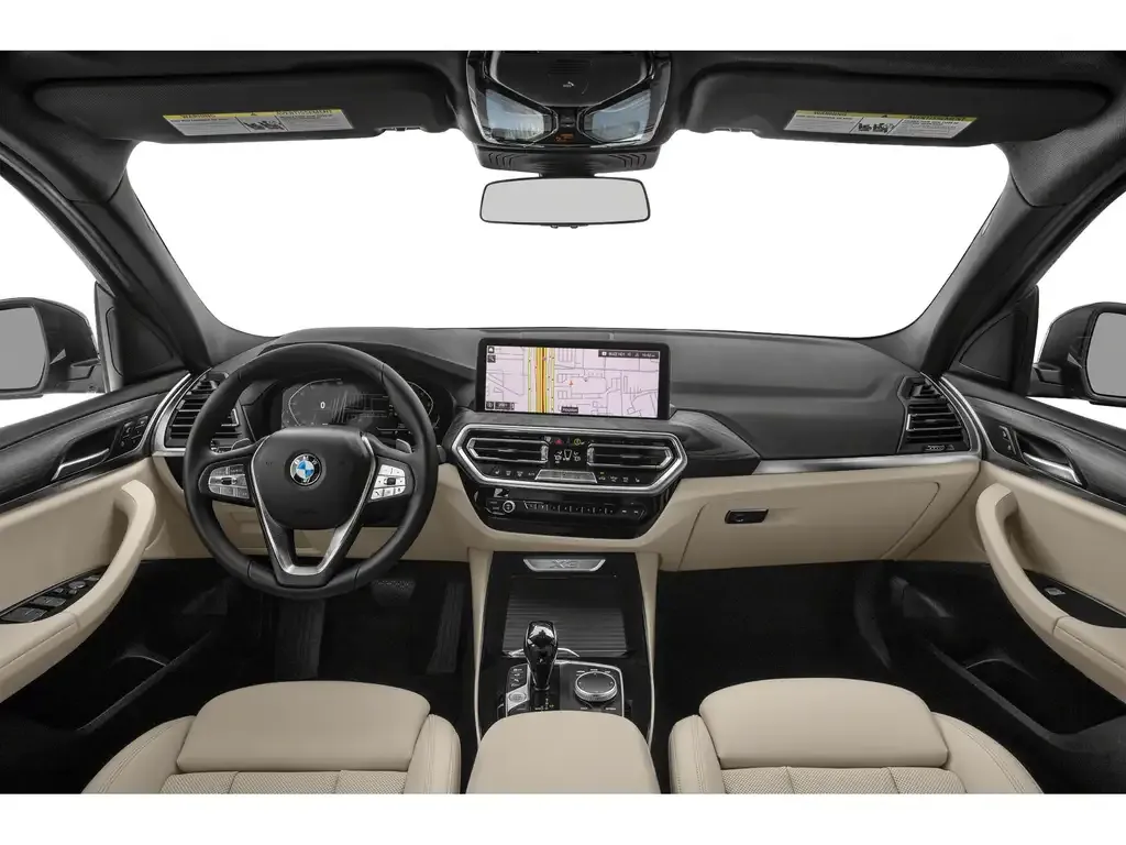 BMW X3 2023 photo 5