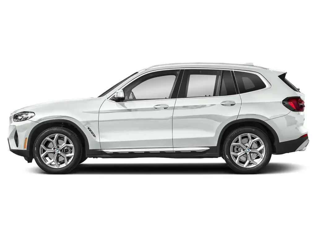 BMW X3 2023 photo 3