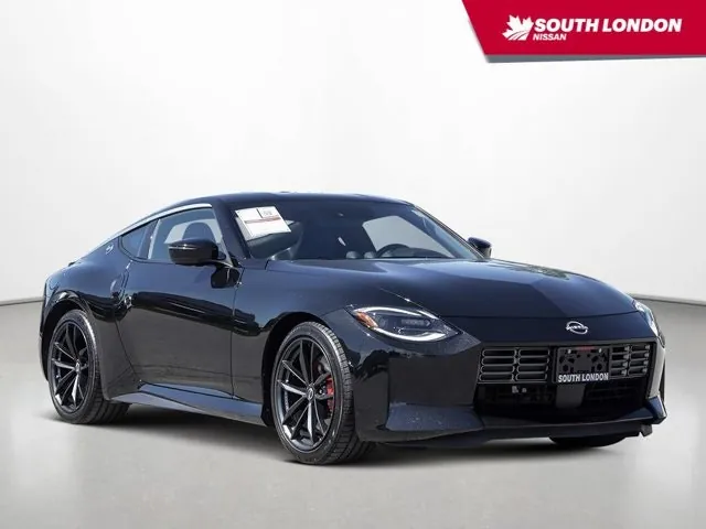 Nissan Z