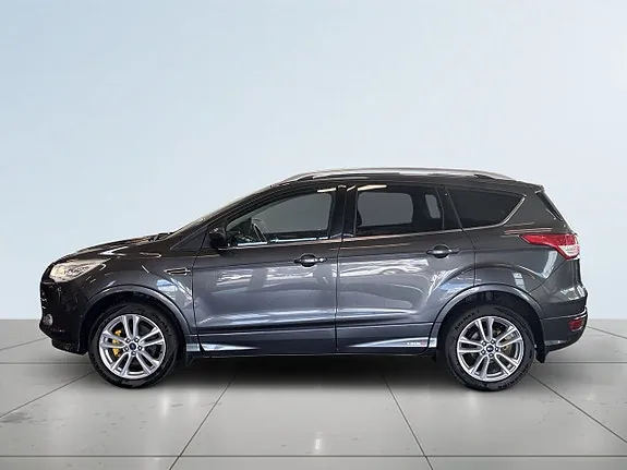 Ford Kuga 2016 photo 4