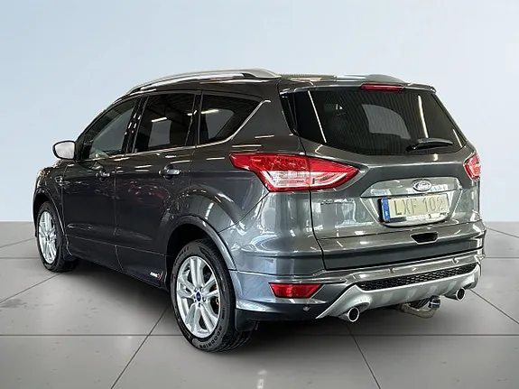 Ford Kuga 2016 photo 5