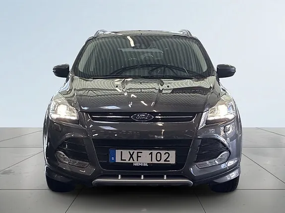 Ford Kuga 2016 photo 2
