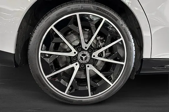 Mercedes-Benz Cla250 2026 photo 5