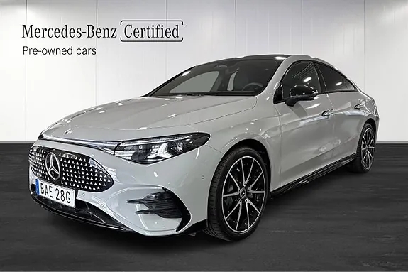 Mercedes-Benz Cla250
