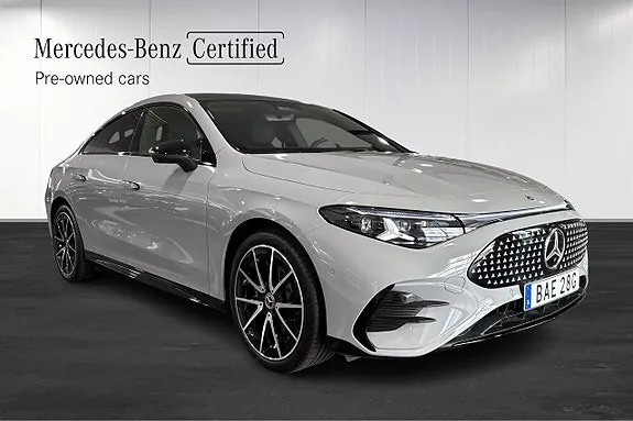 Mercedes-Benz Cla250 2026 photo 2