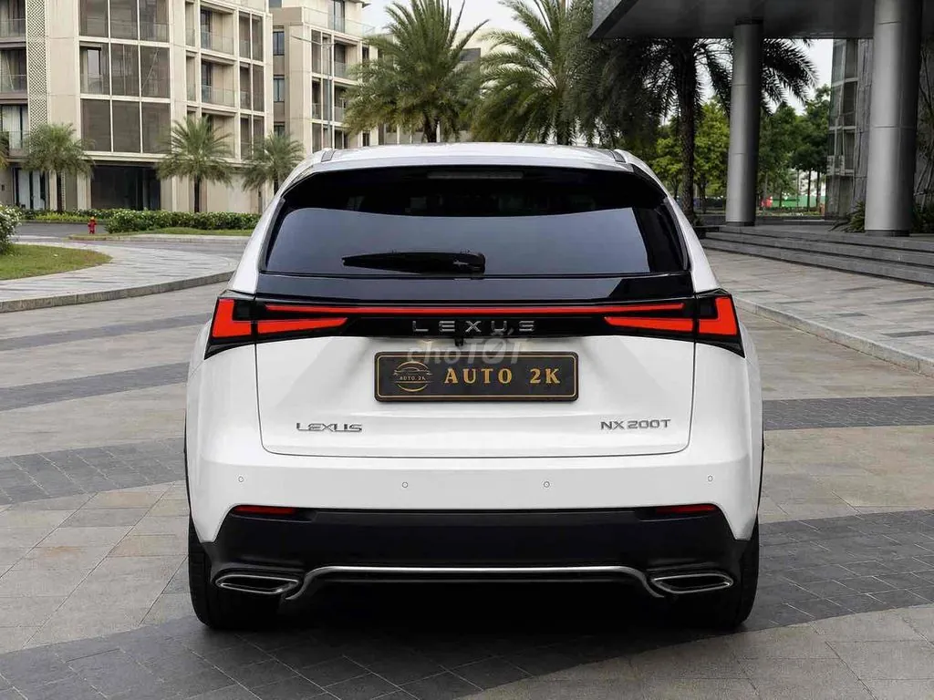 Lexus Nx 2016 photo 5