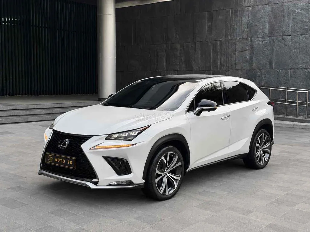 Lexus Nx 2016 photo 3
