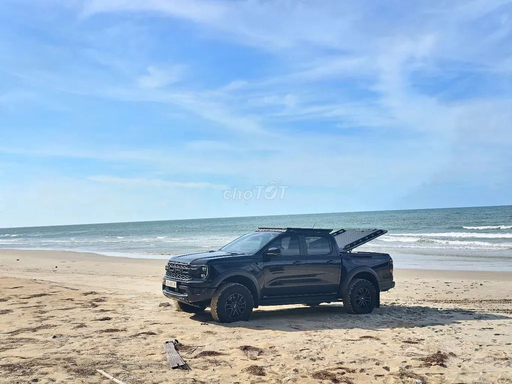 Ford Ranger 2025 photo 4