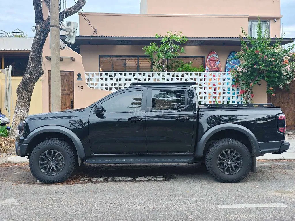 Ford Ranger 2025 photo 3