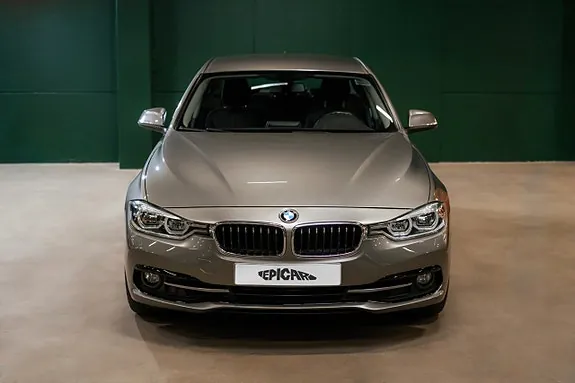BMW 330I 2016 photo 5