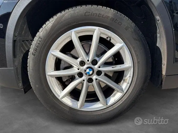 BMW X1 2021 photo 5