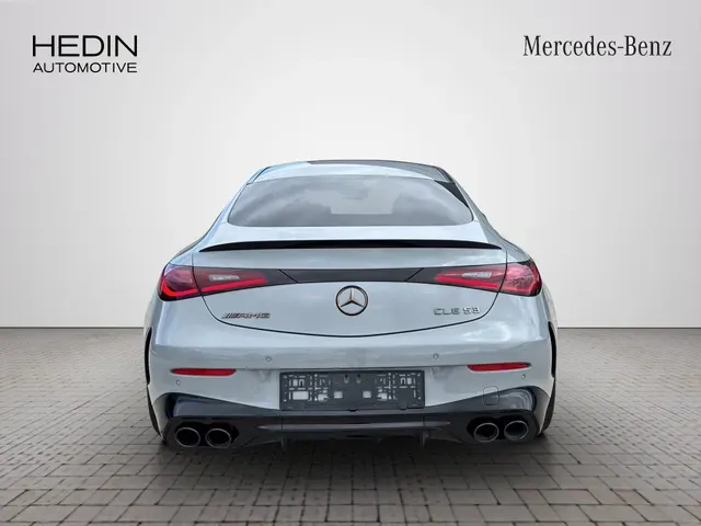 Mercedes-Benz Cle 2025 photo 3