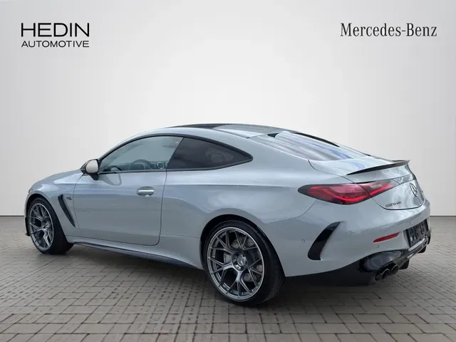 Mercedes-Benz Cle 2025 photo 2