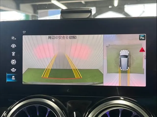 Mercedes-Benz Glb 200D 2022 photo 4