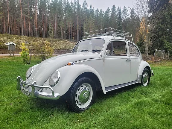 Volkswagen Boble