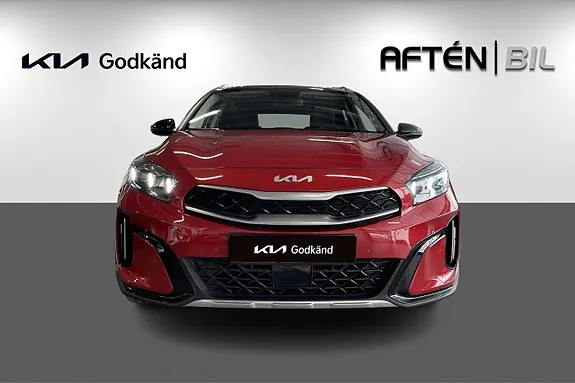 Kia Xceed 2023 photo 3