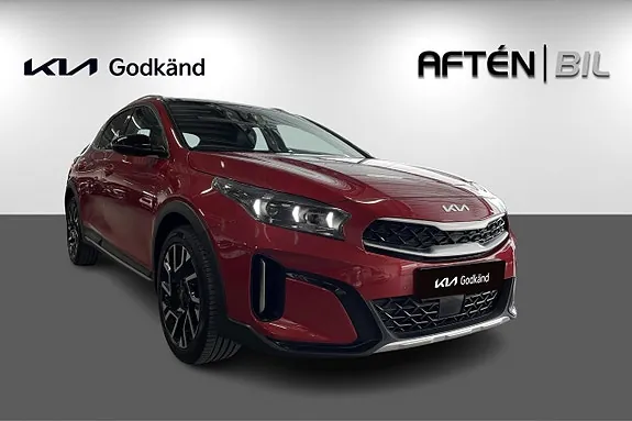 Kia Xceed 2023 photo 4