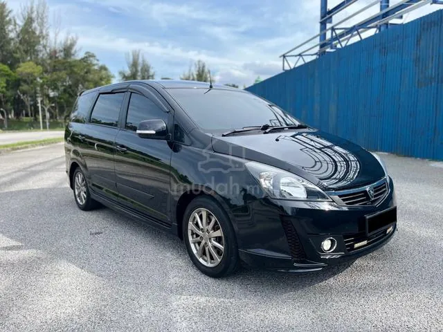 Proton Exora