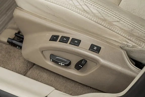 Volvo Xc60 2010 photo 4