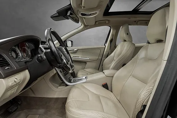 Volvo Xc60 2010 photo 2