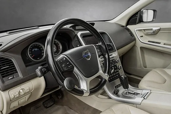 Volvo Xc60 2010 photo 3