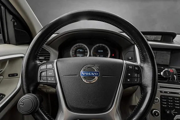 Volvo Xc60 2010 photo 5