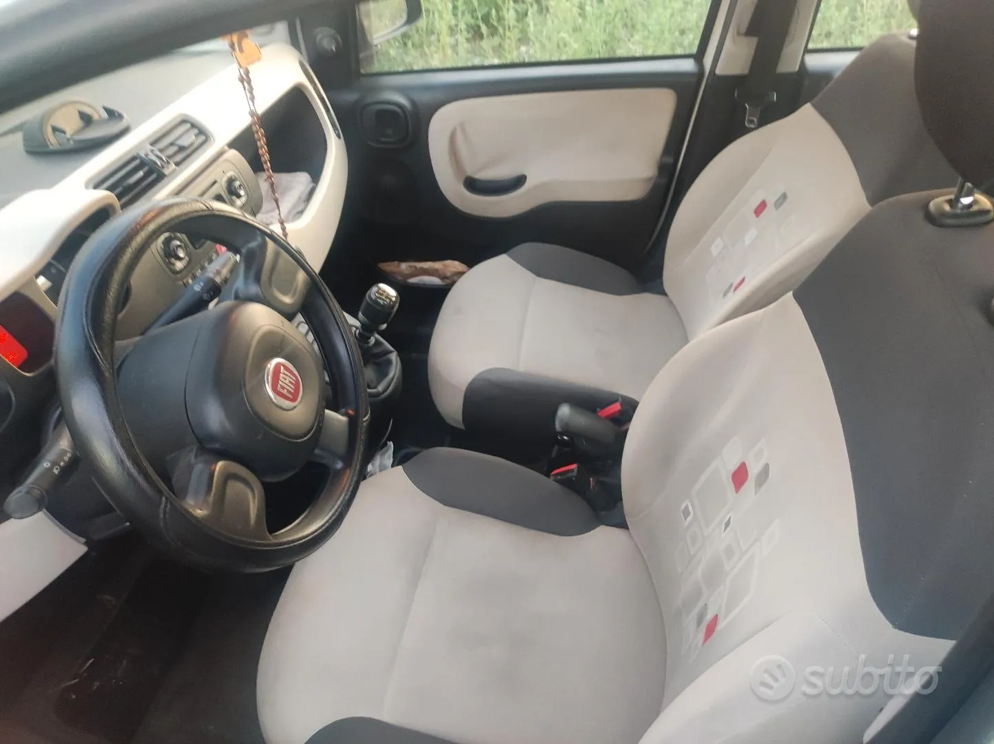 Fiat Panda 2015 photo 2