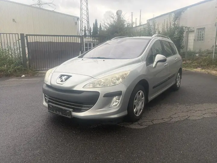 Peugeot 308 Sw