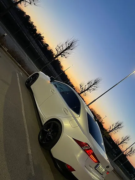 Lexus Is300H
