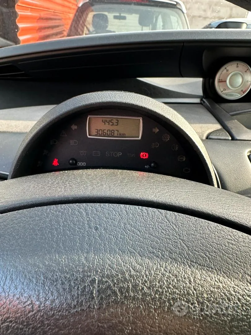 Citroen C8 2008 photo 2