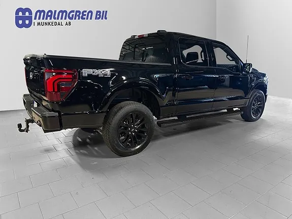 Ford F-150 2025 photo 4