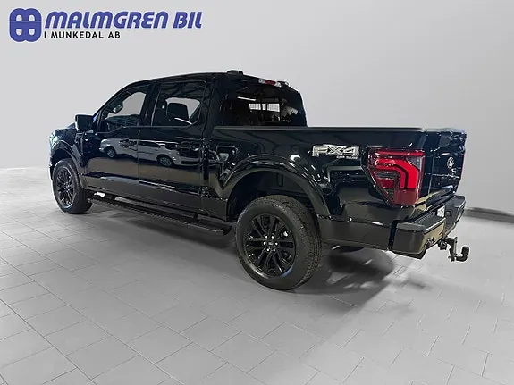 Ford F-150 2025 photo 5