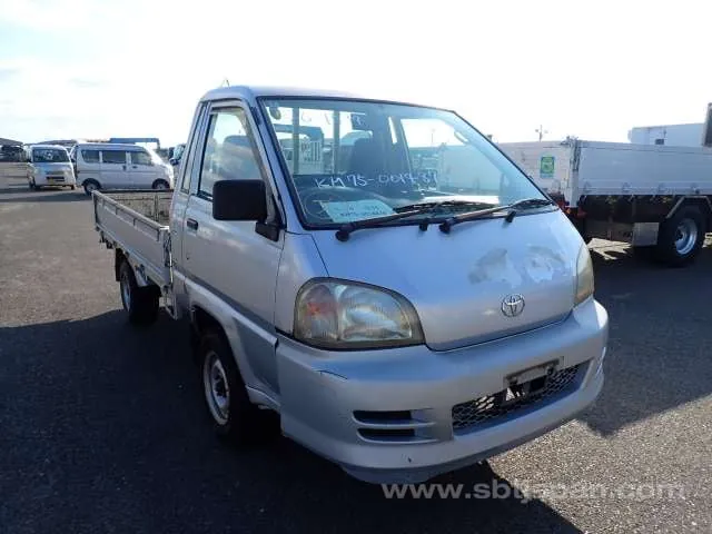 Toyota Liteace